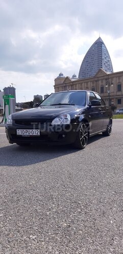 LADA (VAZ) Priora 2018, 71,546 km - 1.6 l - Bakı