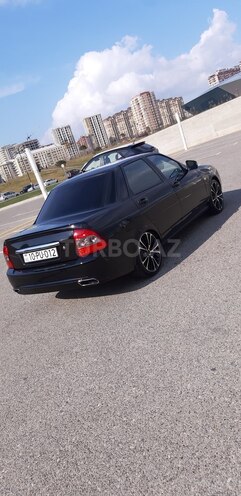 LADA (VAZ) Priora 2018, 71,546 km - 1.6 l - Bakı