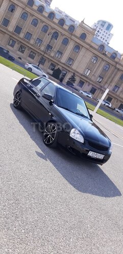 LADA (VAZ) Priora 2018, 71,546 km - 1.6 l - Bakı