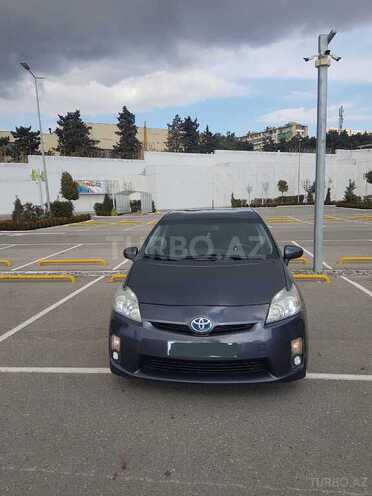 Toyota Prius 2011, 179,000 km - 1.8 л - Bakı