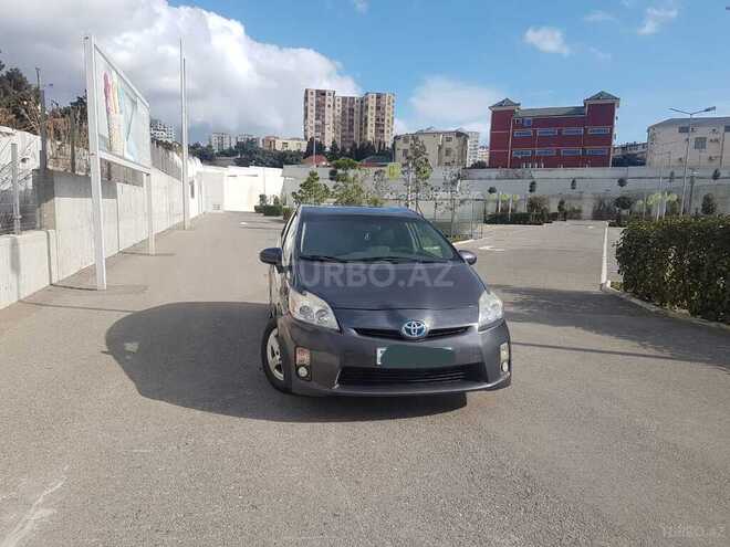 Toyota Prius 2011, 179,000 km - 1.8 л - Bakı