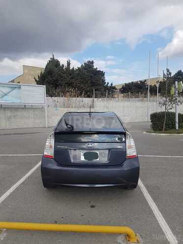 Toyota Prius 2011, 179,000 km - 1.8 л - Bakı
