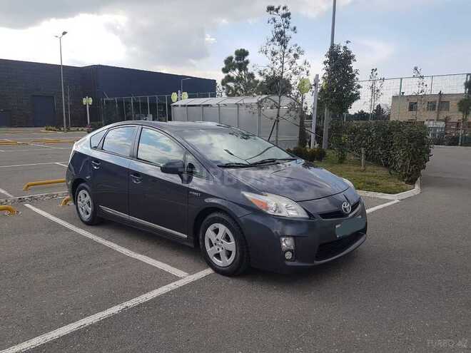Toyota Prius 2011, 179,000 km - 1.8 л - Bakı