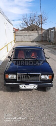 LADA (VAZ) 2107 2010, 176,000 km - 1.6 l - Bakı