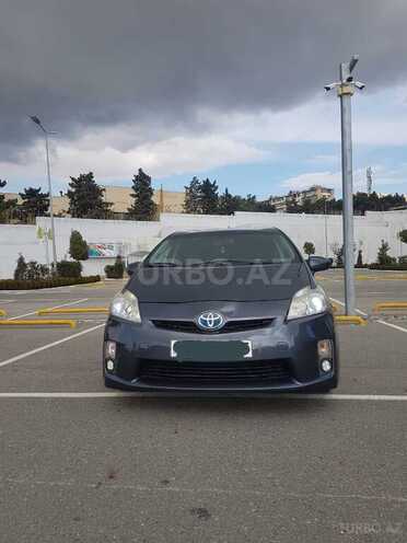 Toyota Prius 2011, 179,000 km - 1.8 л - Bakı