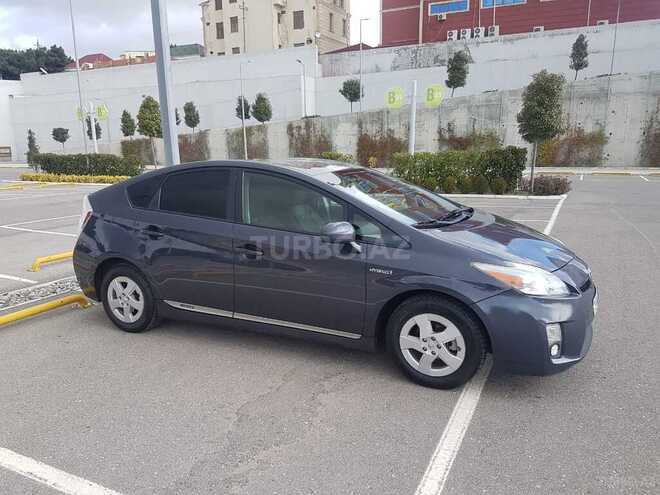 Toyota Prius 2011, 179,000 km - 1.8 л - Bakı