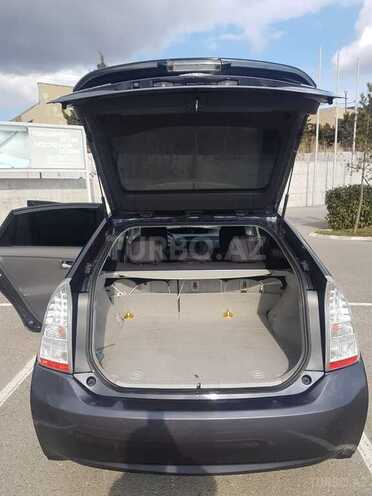 Toyota Prius 2011, 179,000 km - 1.8 л - Bakı