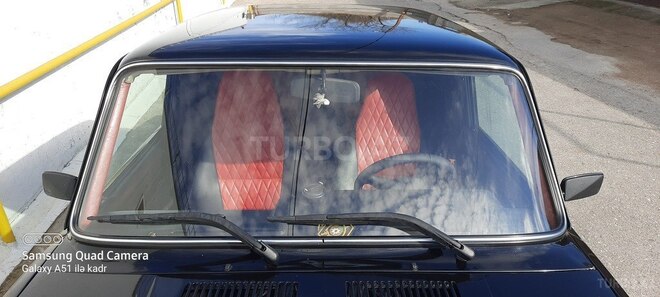 LADA (VAZ) 2107 2010, 176,000 km - 1.6 l - Bakı