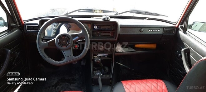 LADA (VAZ) 2107 2010, 176,000 km - 1.6 l - Bakı