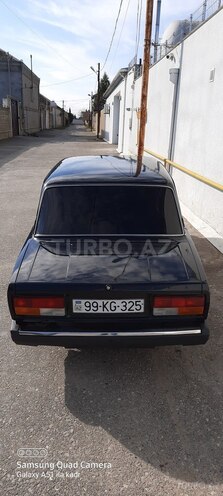 LADA (VAZ) 2107 2010, 176,000 km - 1.6 l - Bakı