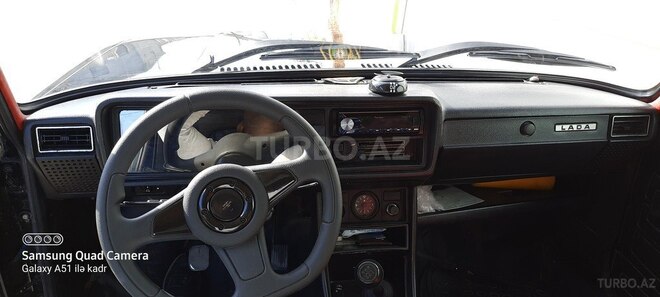 LADA (VAZ) 2107 2010, 176,000 km - 1.6 l - Bakı