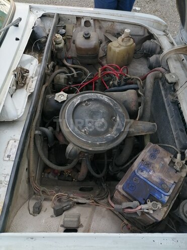 LADA (VAZ) 2106 1983, 150,000 km - 1.5 l - Gəncə
