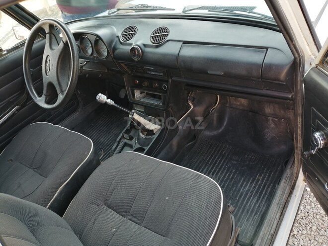 LADA (VAZ) 2106 1983, 150,000 km - 1.5 l - Gəncə