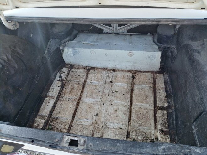 LADA (VAZ) 2106 1983, 150,000 km - 1.5 l - Gəncə