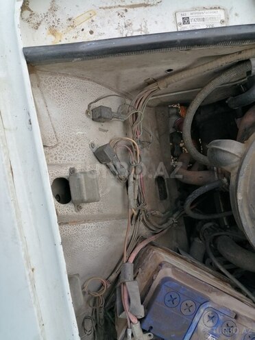 LADA (VAZ) 2106 1983, 150,000 km - 1.5 l - Gəncə
