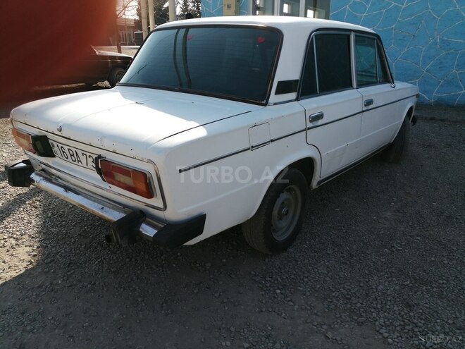 LADA (VAZ) 2106 1983, 150,000 km - 1.5 l - Gəncə