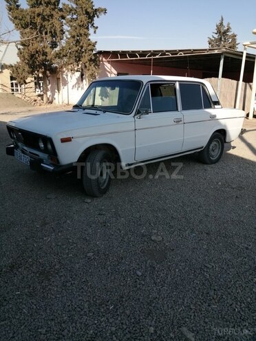 LADA (VAZ) 2106 1983, 150,000 km - 1.5 l - Gəncə