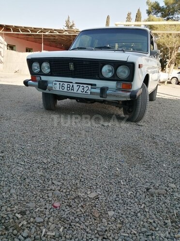 LADA (VAZ) 2106 1983, 150,000 km - 1.5 l - Gəncə
