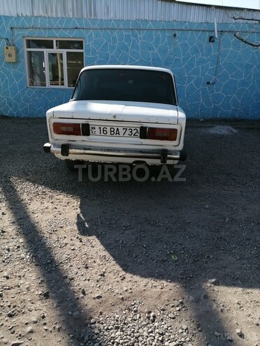 LADA (VAZ) 2106 1983, 150,000 km - 1.5 l - Gəncə