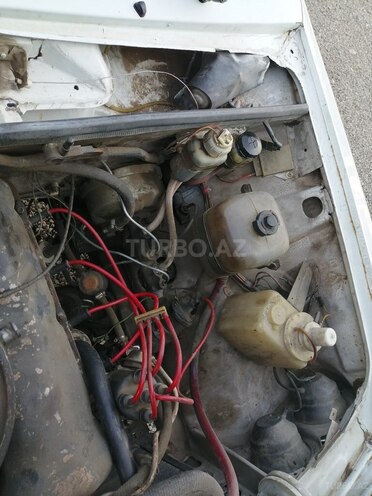 LADA (VAZ) 2106 1983, 150,000 km - 1.5 l - Gəncə
