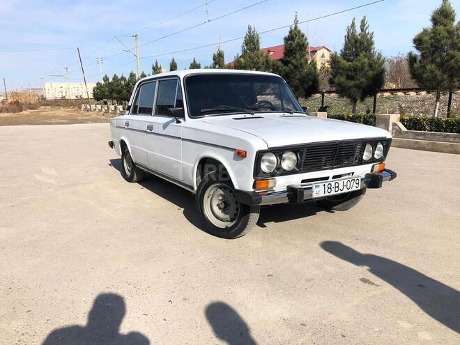 LADA (VAZ) 2106 1997, 238,000 km - 1.6 l - Şirvan