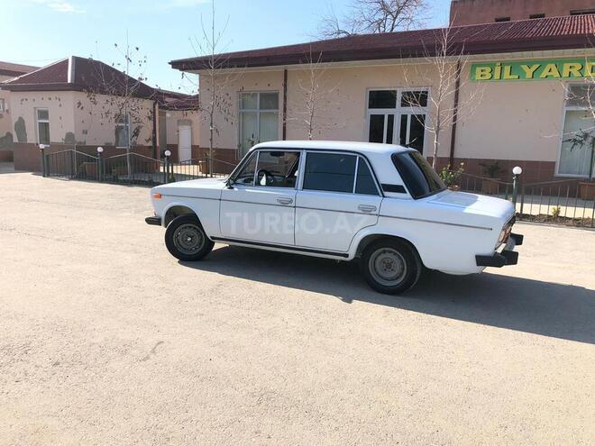 LADA (VAZ) 2106 1997, 238,000 km - 1.6 l - Şirvan