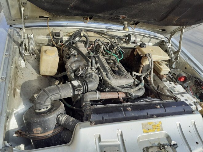 GAZ 3110 2004, 277,279 km - 2.3 l - Tərtər