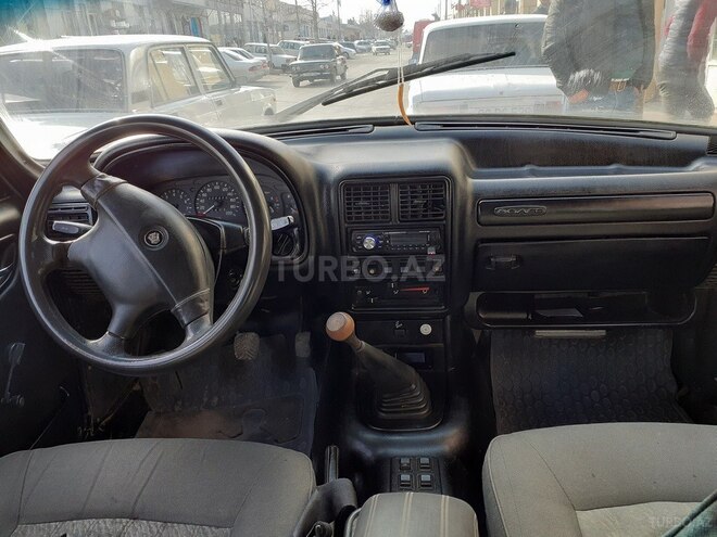 GAZ 3110 2004, 277,279 km - 2.3 l - Tərtər