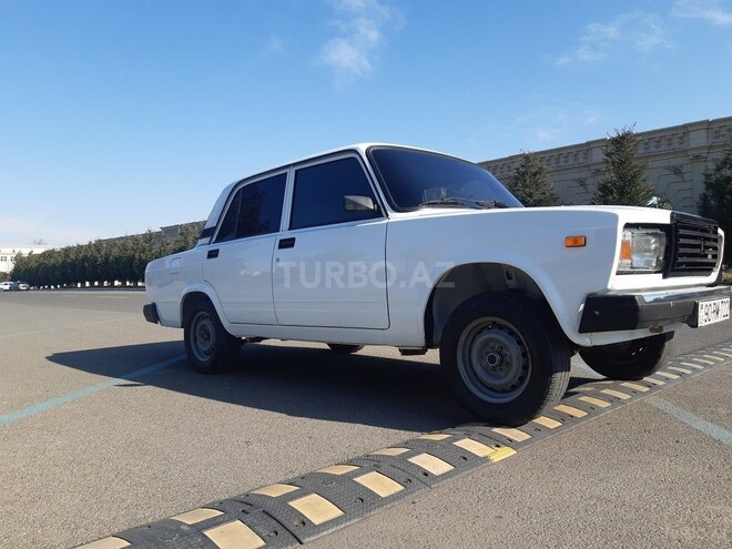 LADA (VAZ) 2107 2000, 147,000 km - 16.0 l - Gəncə