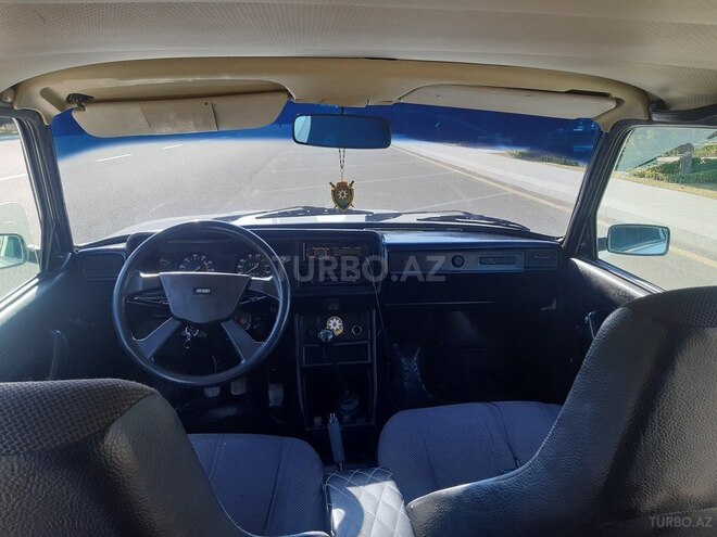LADA (VAZ) 2107 2000, 147,000 km - 16.0 l - Gəncə