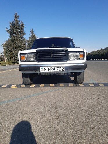 LADA (VAZ) 2107 2000, 147,000 km - 16.0 l - Gəncə