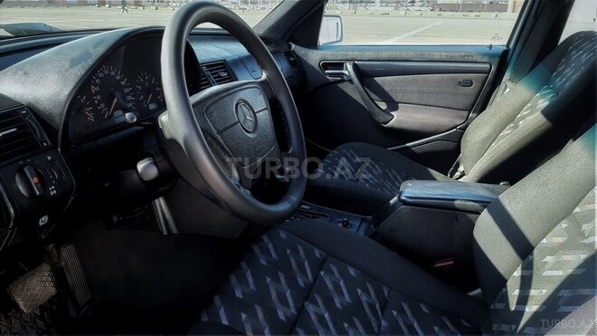 Mercedes C 180 1999, 255,653 km - 1.8 л - Gəncə
