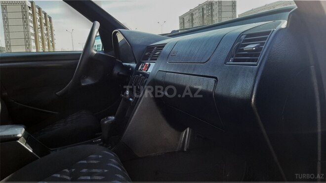 Mercedes C 180 1999, 255,653 km - 1.8 л - Gəncə
