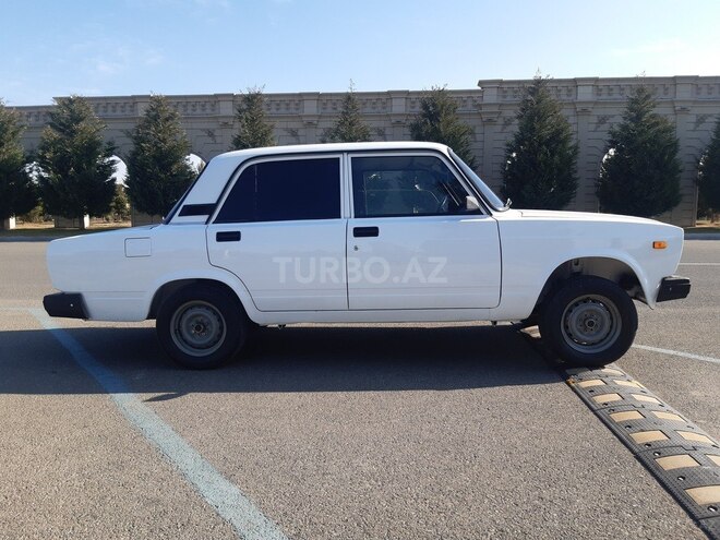 LADA (VAZ) 2107 2000, 147,000 km - 16.0 l - Gəncə