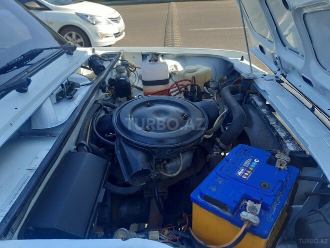 LADA (VAZ) 2107 2000, 147,000 km - 16.0 l - Gəncə