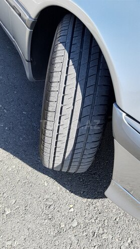 Mercedes C 180 1999, 255,653 km - 1.8 л - Gəncə