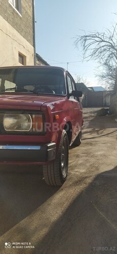 LADA (VAZ) 2107 2008, 92,000 km - 1.6 л - Gəncə