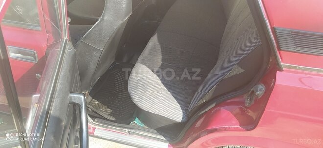 LADA (VAZ) 2107 2008, 92,000 km - 1.6 л - Gəncə