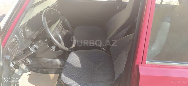 LADA (VAZ) 2107 2008, 92,000 km - 1.6 л - Gəncə
