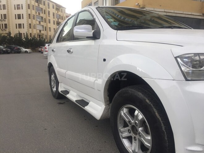 Kia Sorento 2003, 130,000 km - 2.5 l - Bakı