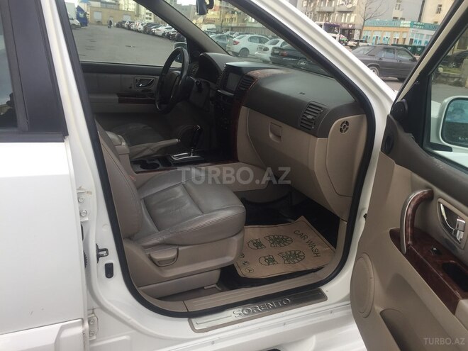 Kia Sorento 2003, 130,000 km - 2.5 l - Bakı