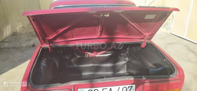 LADA (VAZ) 2107 2008, 92,000 km - 1.6 л - Gəncə