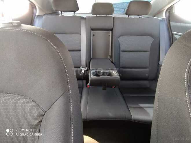 Hyundai Elantra 2017, 88,043 km - 1.6 l - Bakı