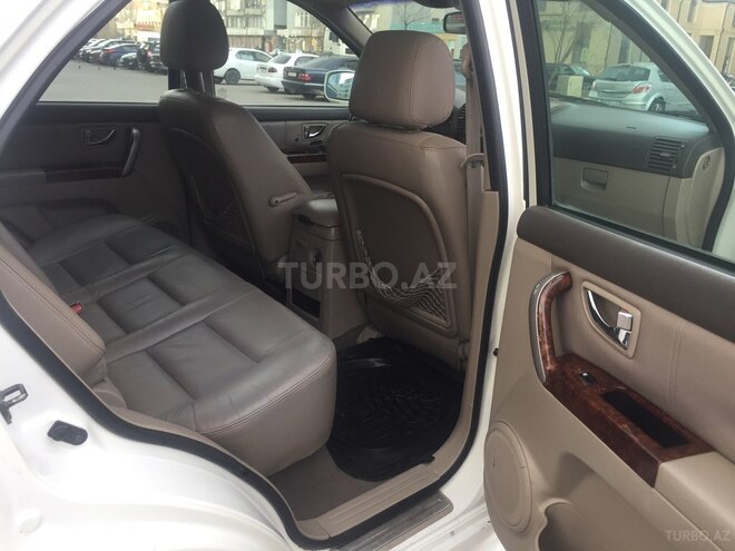 Kia Sorento 2003, 130,000 km - 2.5 l - Bakı