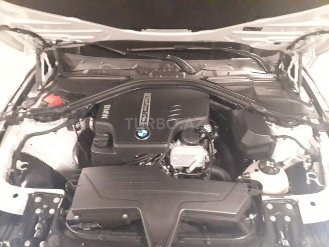 BMW 328 2015, 80,000 km - 2.0 л - Bakı