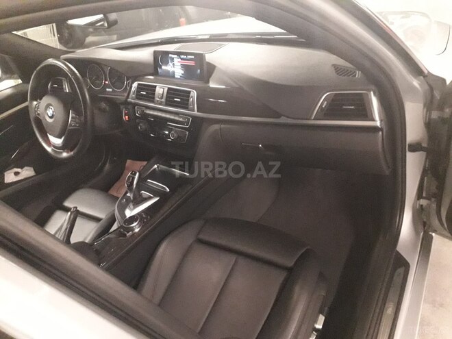 BMW 328 2015, 80,000 km - 2.0 л - Bakı