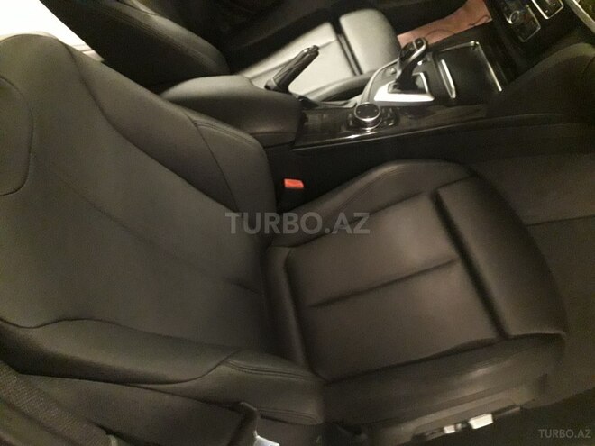 BMW 328 2015, 80,000 km - 2.0 л - Bakı