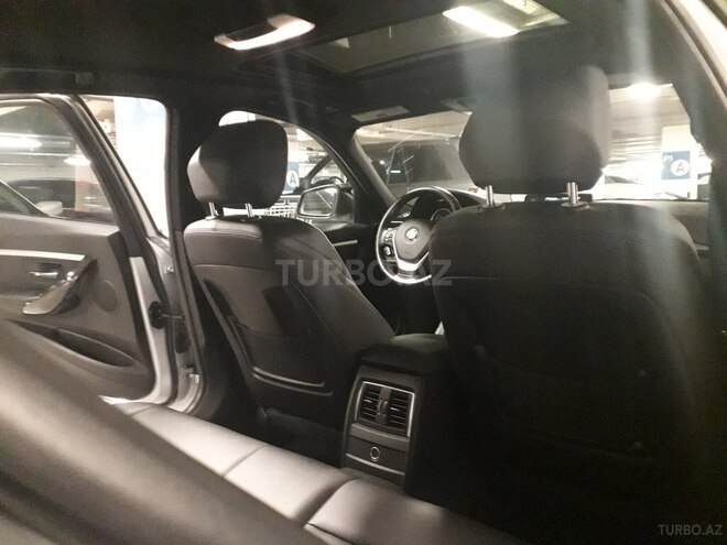 BMW 328 2015, 80,000 km - 2.0 л - Bakı