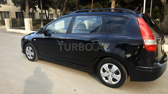 Hyundai i30 2010, 143,000 km - 1.6 l - Bakı