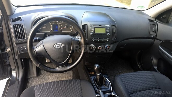 Hyundai i30 2010, 143,000 km - 1.6 l - Bakı